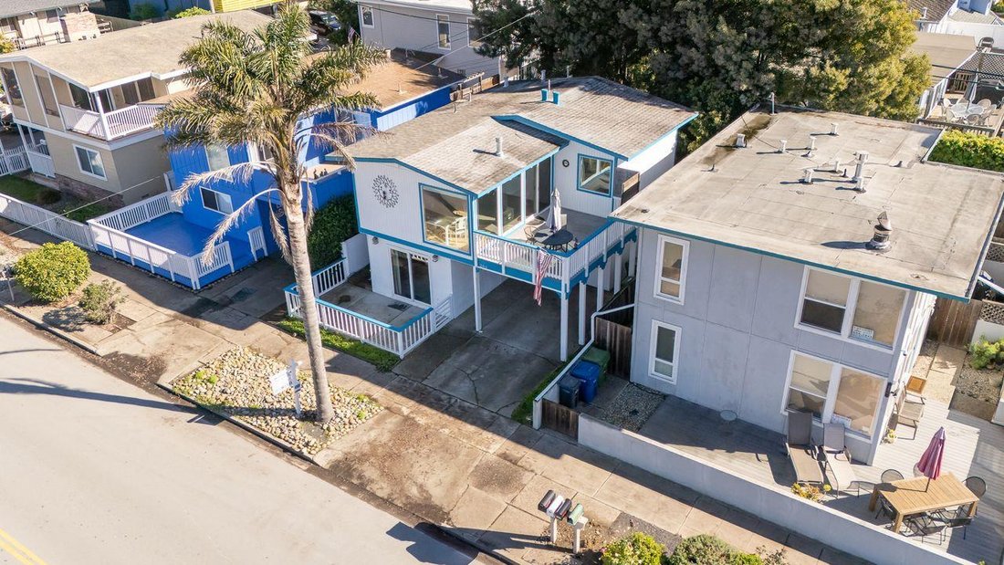 House in Aptos, California, United States 2 - 17600850