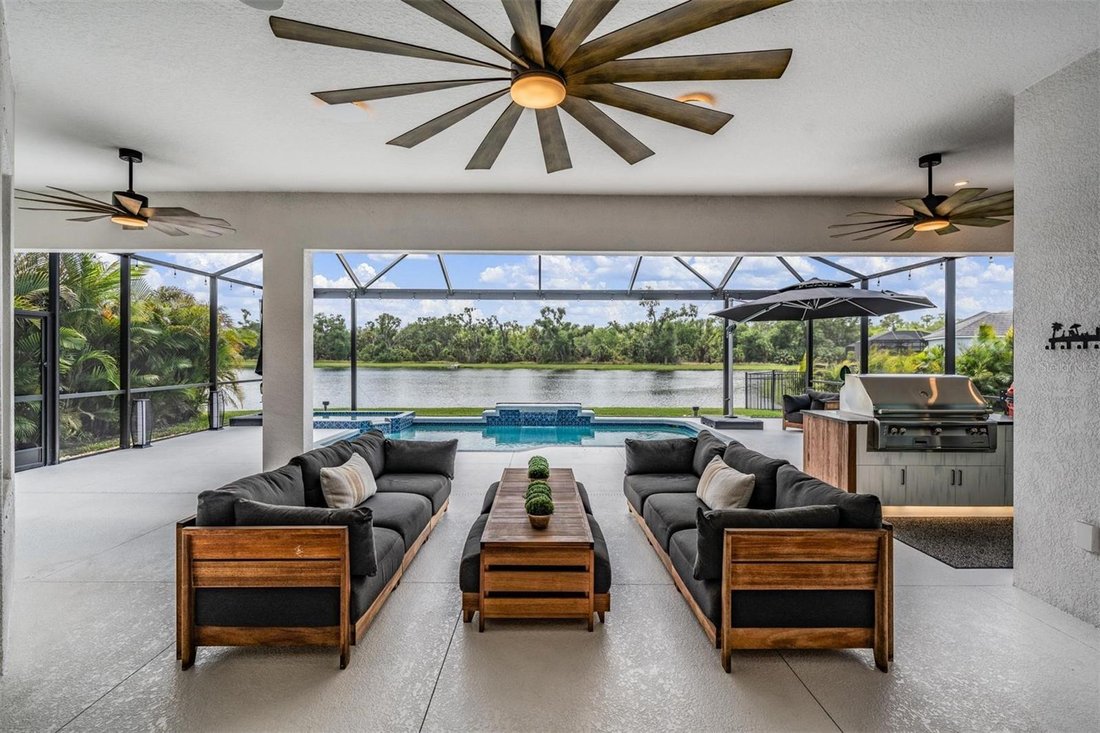 House in Parrish, Florida, United States 2 - 17603565