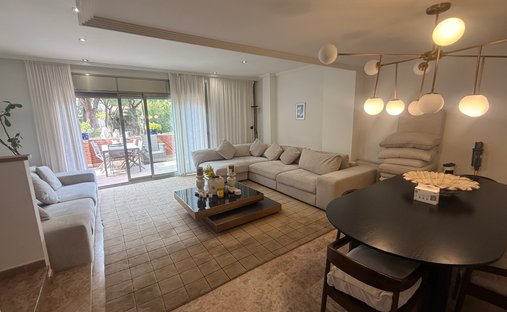 House in Gava, Catalonia, Spain 1