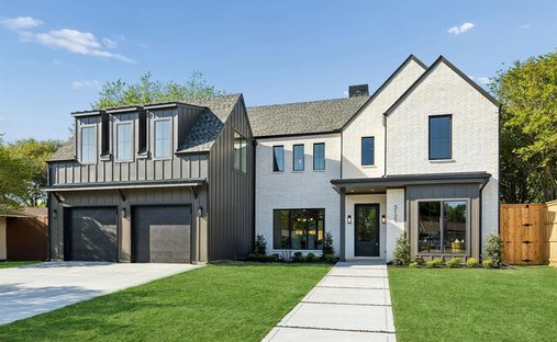 Casa a Dallas, Texas, Stati Uniti 1