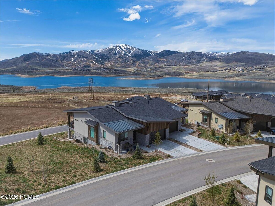 Condo in Kamas, Utah, United States 1 - 17611960