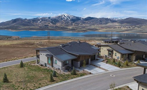 Condominio a Kamas, Utah, Stati Uniti 1