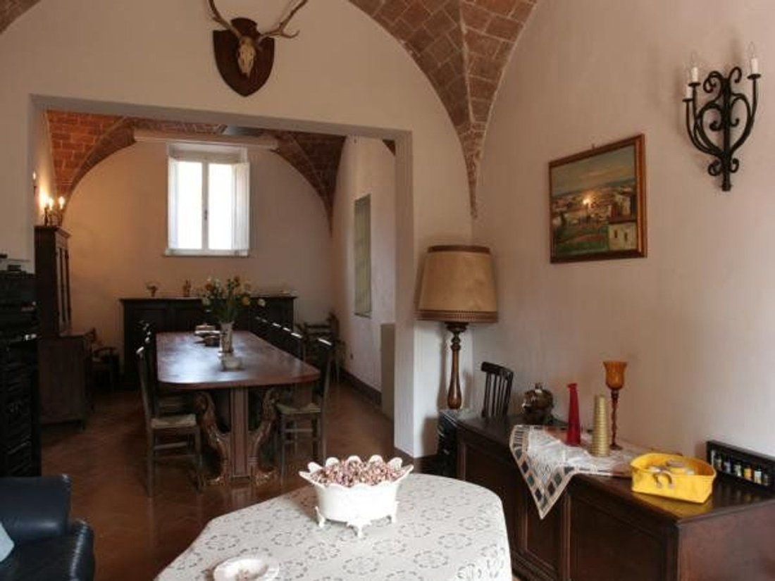 Country House in Casciana Terme Lari, Tuscany, Italy 3 - 17612857
