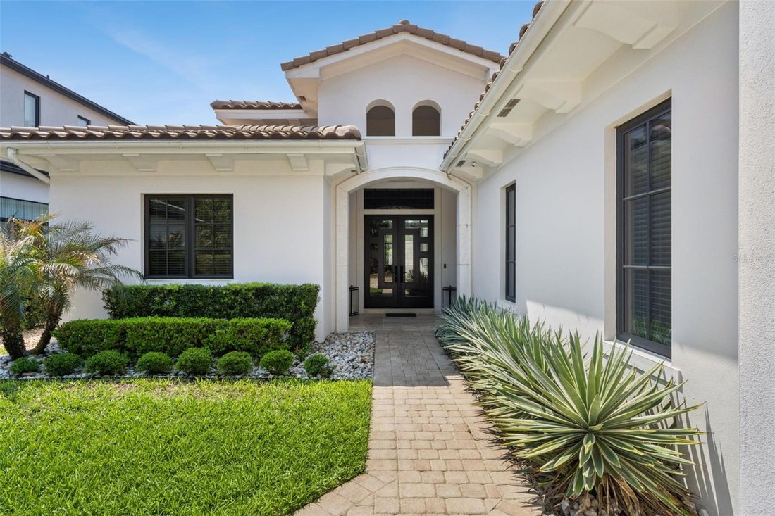House in Orlando, Florida, United States 1 - 17604713
