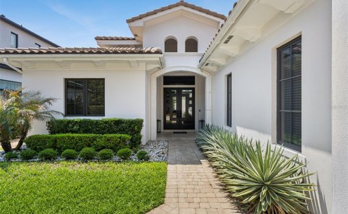 Casa a Orlando, Florida, Stati Uniti 1