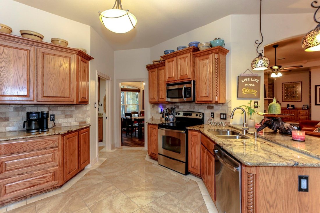 House in Kempner, Texas, United States 3 - 17609659