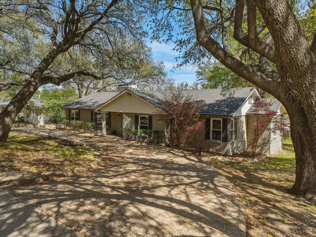 House in Fort Worth, Texas, United States 4 - 17610457