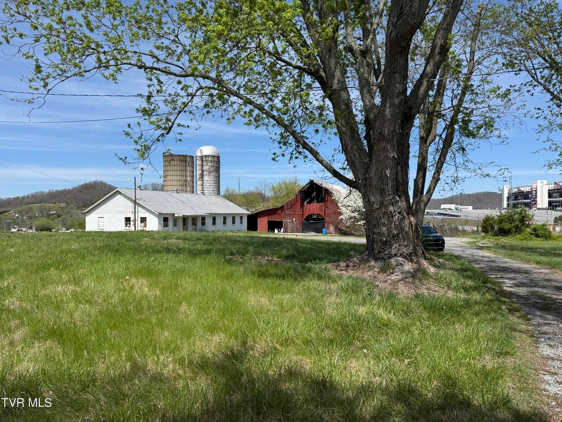 House in Bristol, Tennessee, United States 1 - 17598506