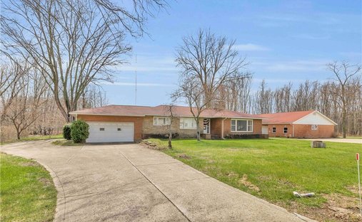 Casa en Madison, Ohio, Estados Unidos 1