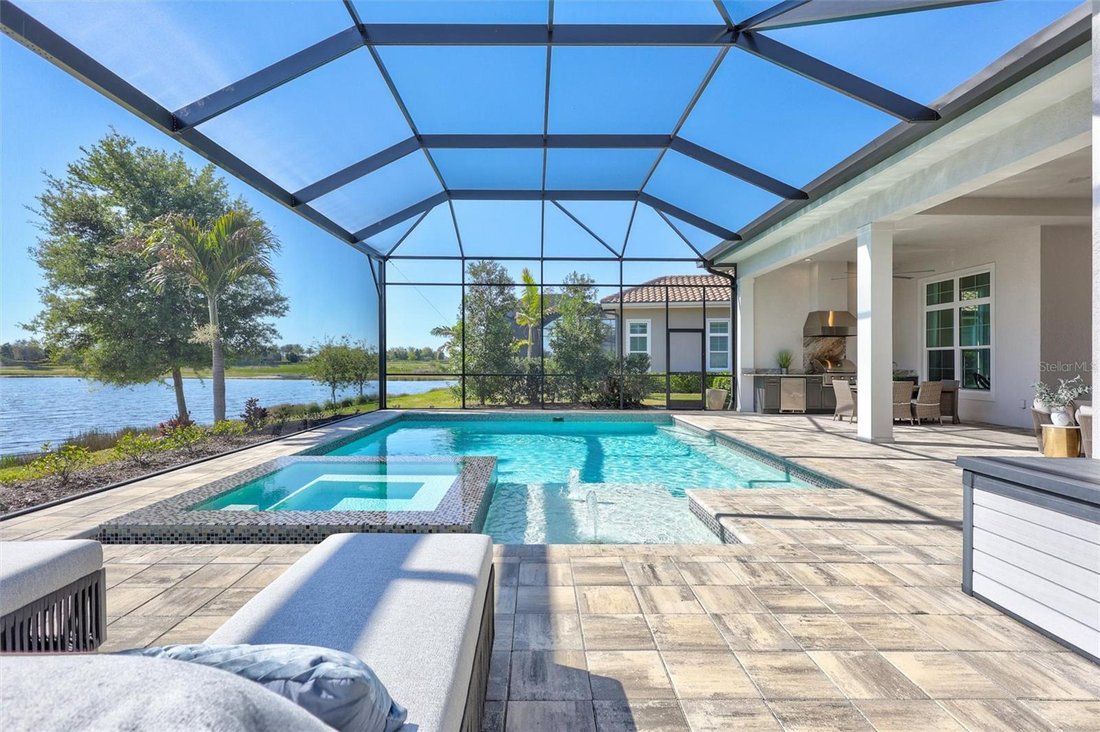 House in Bradenton, Florida, United States 3 - 17603968