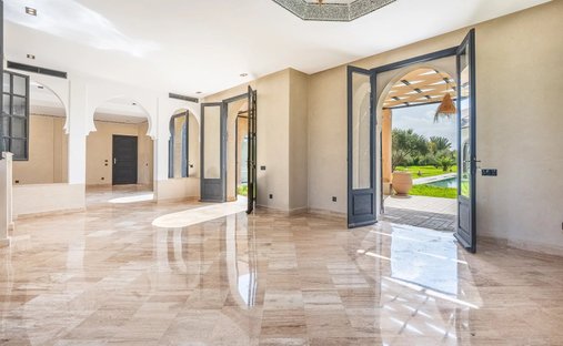Villa a Marrakech, Marrakech-Safi, Marocco 1
