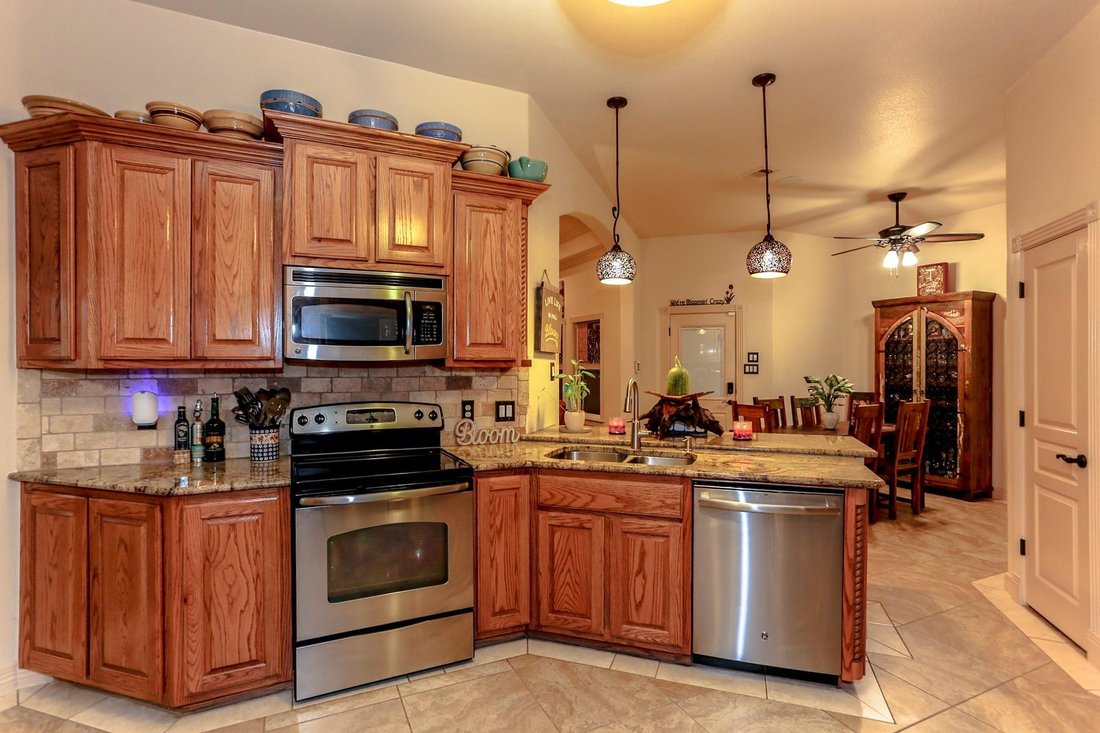House in Kempner, Texas, United States 4 - 17609659