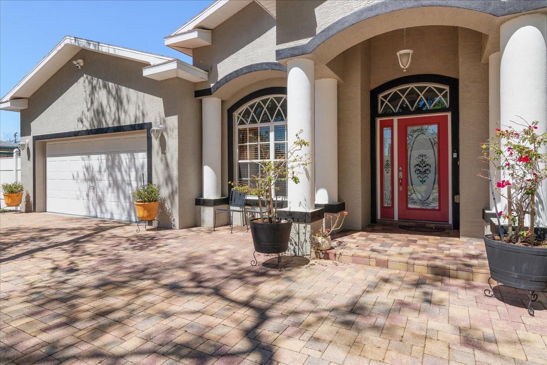 Casa a St. Petersburg, Florida, Stati Uniti 3 - 17604035