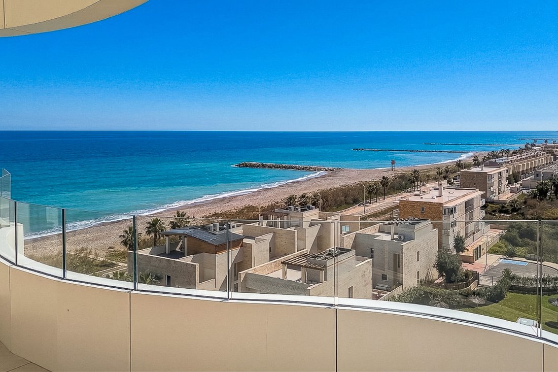 Apartment in el Puig de Santa Maria, Valencian Community, Spain 3 - 17612952