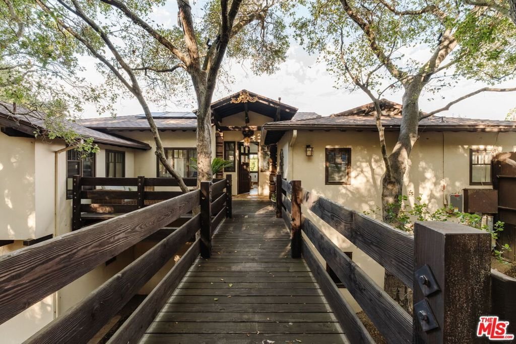 House in Topanga, California, United States 3 - 17606391