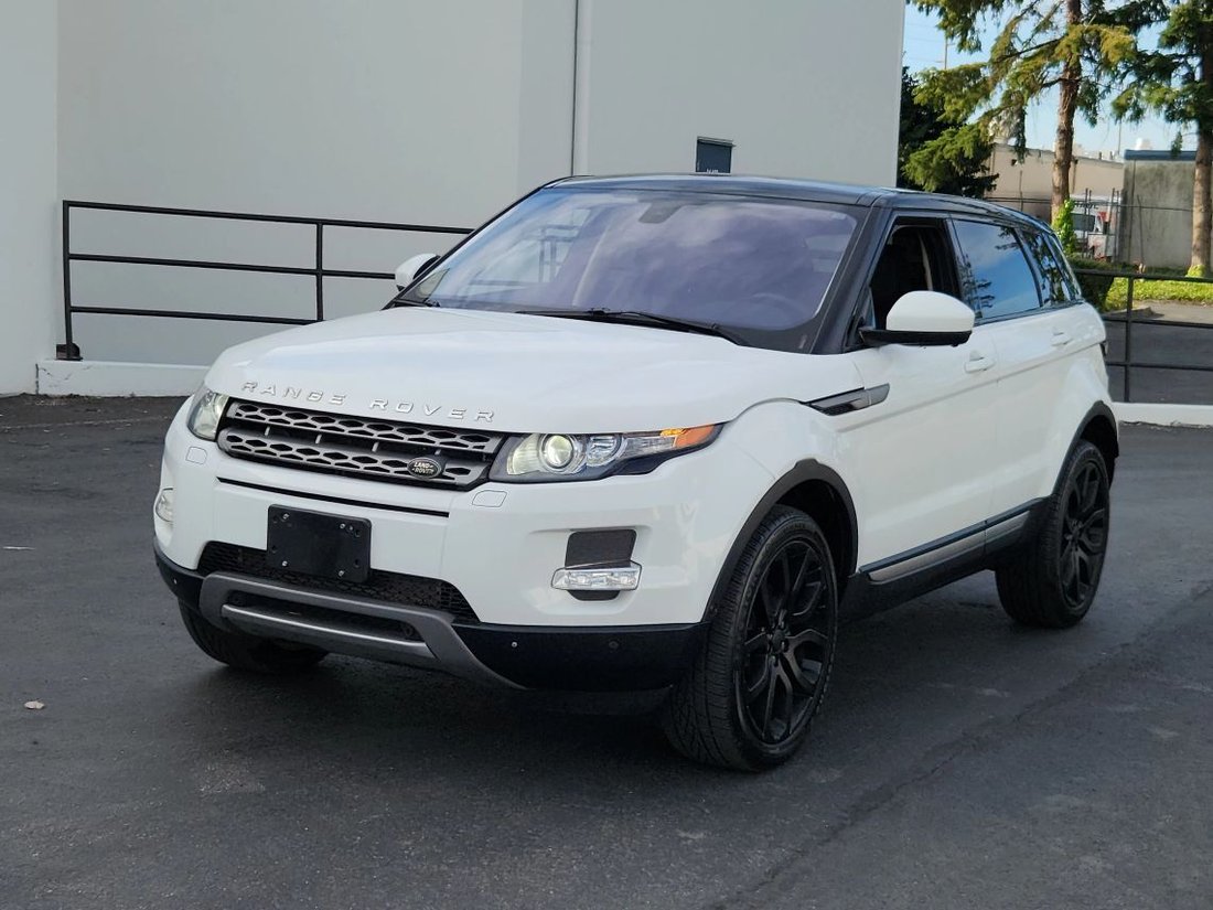 Suv in Kent, WA, United States 1 - 17611445