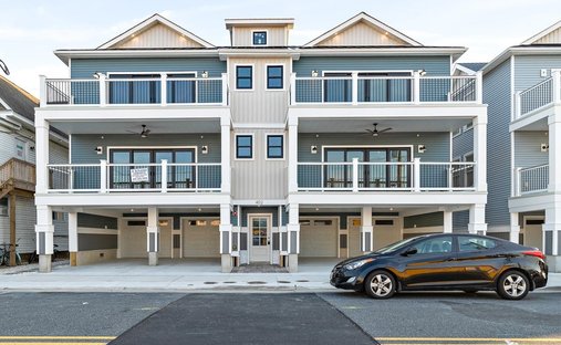 Condo in Wildwood, New Jersey, United States 1