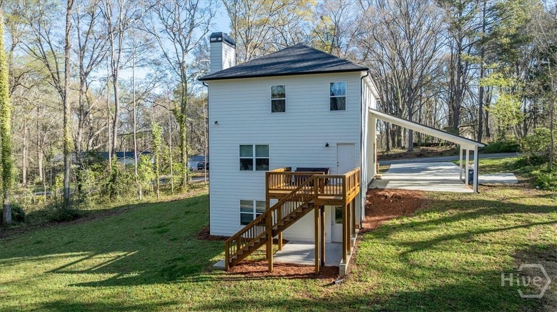 House in Watkinsville, Georgia, United States 4 - 17605636