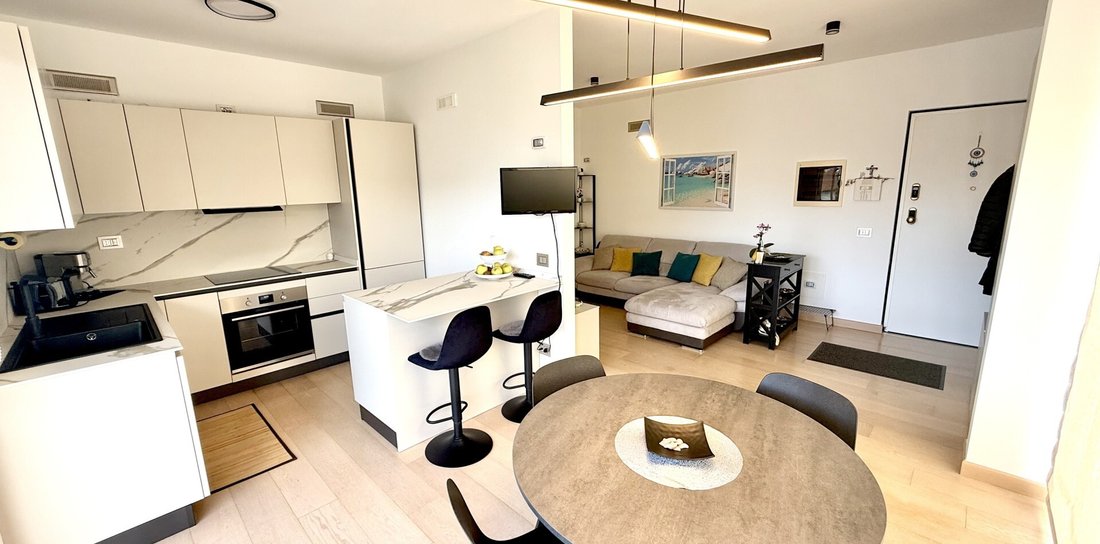 Apartment in Lido di Camaiore, Camaiore, Tuscany 5 - 17611998