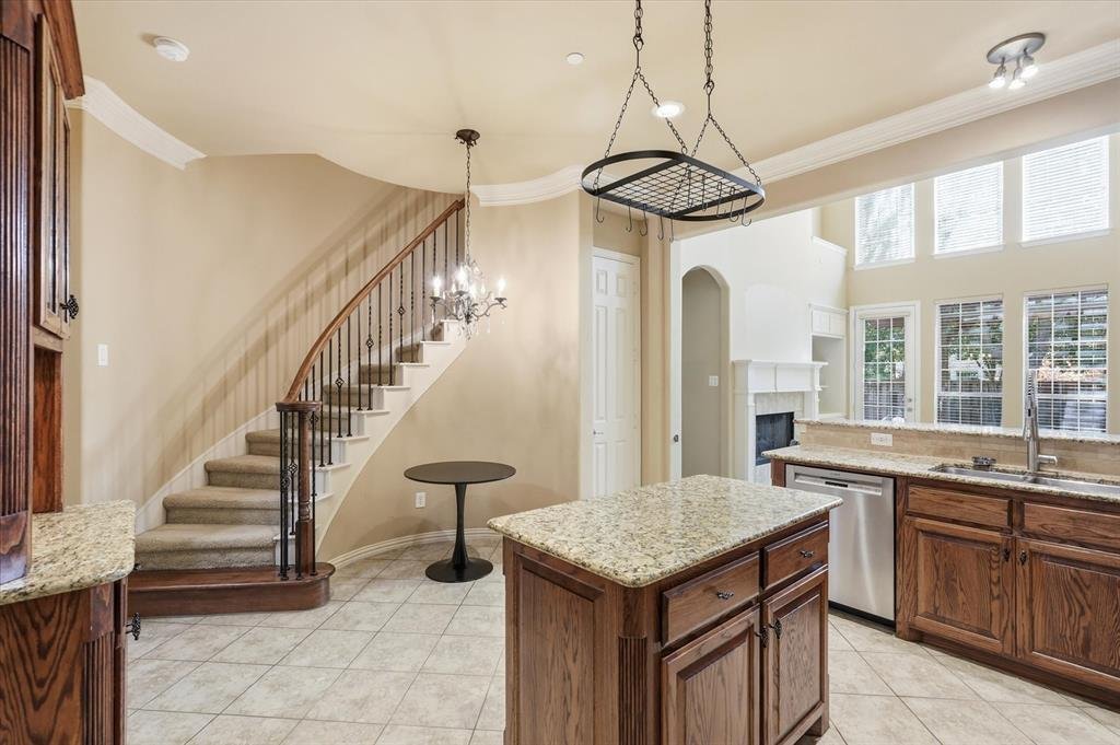 Residenza a Frisco, Texas, Stati Uniti 1 - 17610720