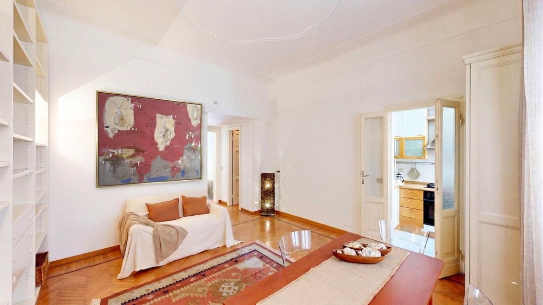 Appartement à Garibaldi - Corso Como, Milan, Italie 2 - 17475070