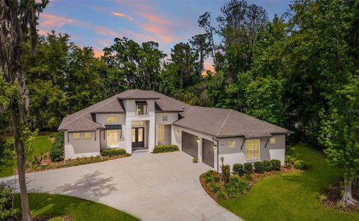 House in Ocala, Florida, United States 1