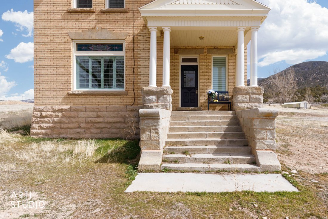 House in Manti, Utah, United States 4 - 17601663