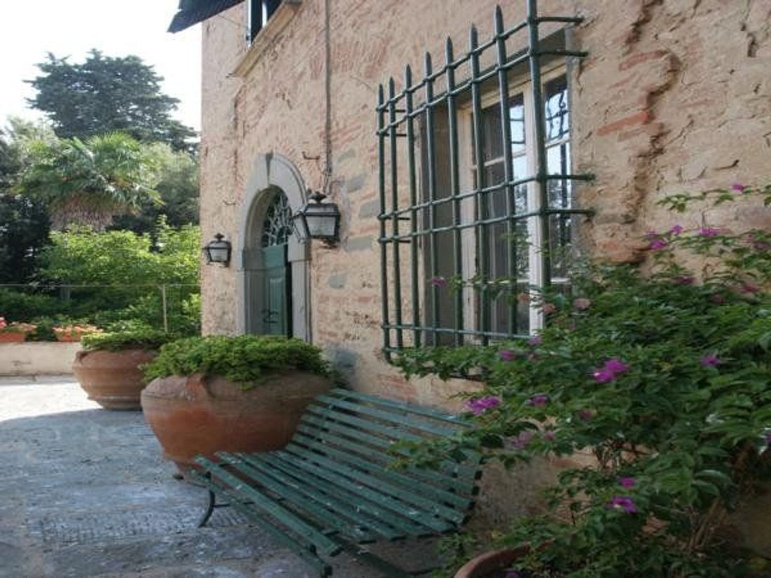 Country House in Casciana Terme Lari, Tuscany, Italy 1 - 17612857