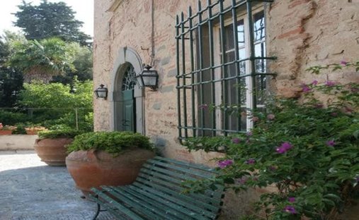 Country House in Casciana Terme Lari, Tuscany, Italy 1