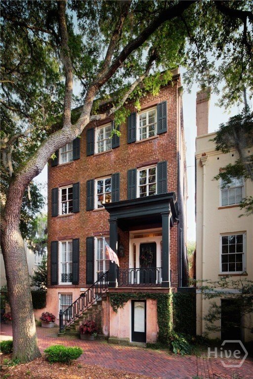 House in Savannah, Georgia, United States 1 - 17605453
