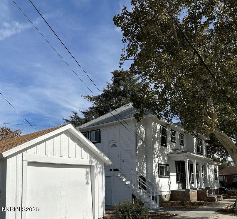 Sparks, Nevada, United States 4 - 17599408
