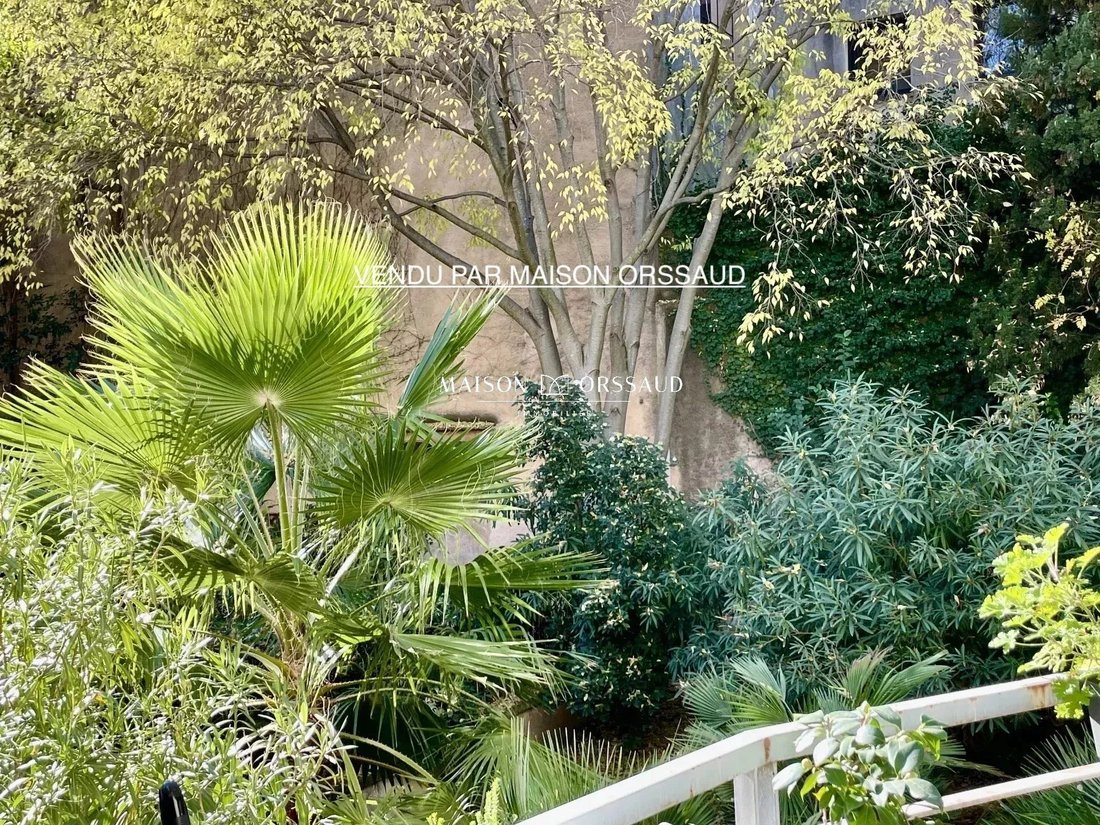 Apartment in Port Marianne, Montpellier, France 1 - 17612145