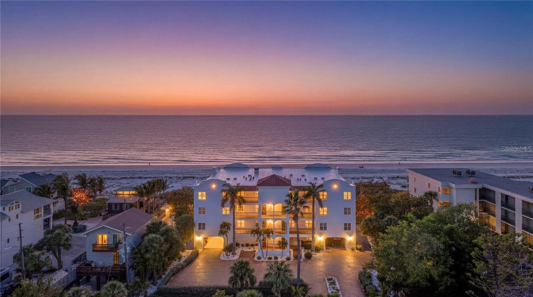 Condo in St. Pete Beach, Florida, United States 3 - 17603752