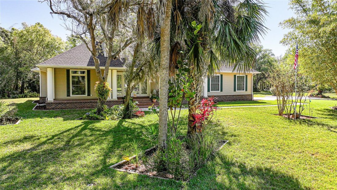 House in Arcadia, Florida, United States 5 - 17603876