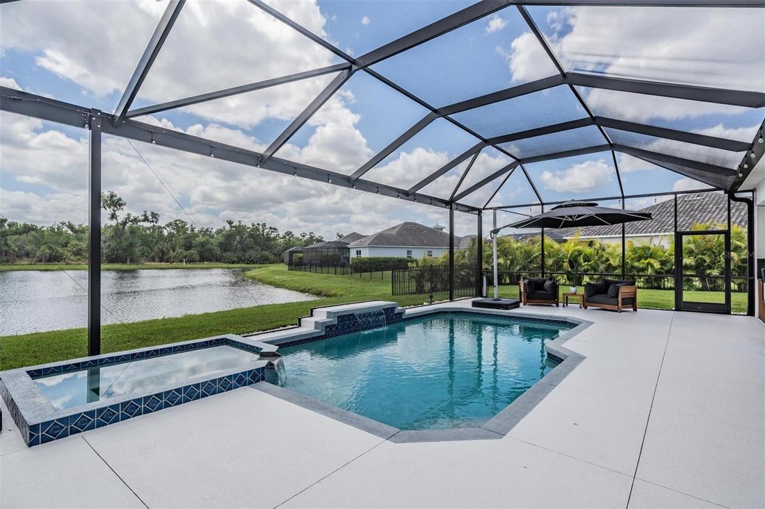 House in Parrish, Florida, United States 3 - 17603565