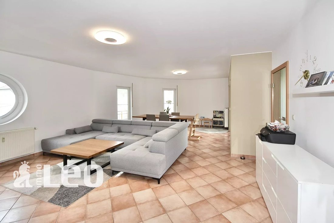 Apartment in Wiltz, Wiltz, Luxembourg 1 - 17612843