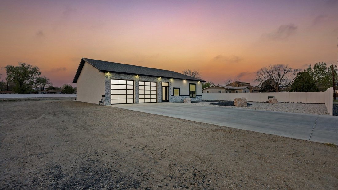 House in Grand Junction, Colorado, United States 4 - 17598464