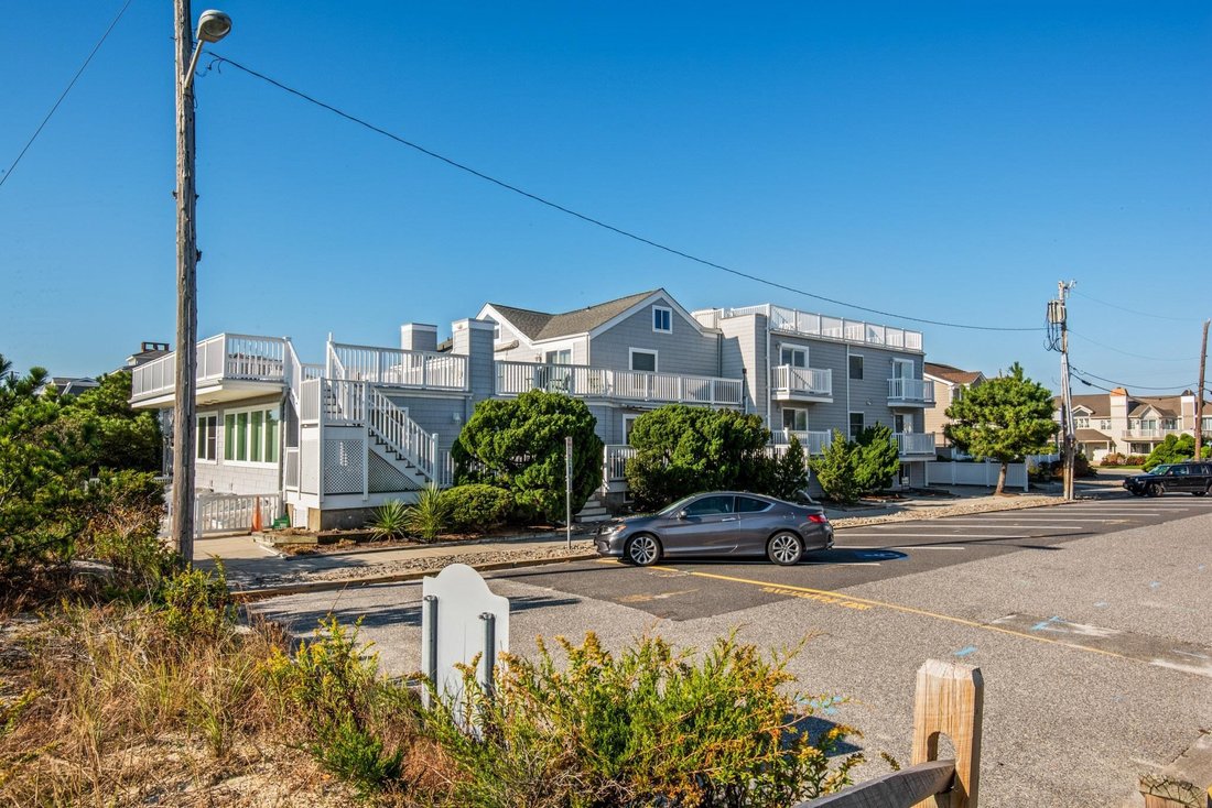 Condo in Stone Harbor, New Jersey, United States 5 - 17602872