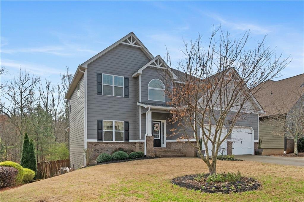 House in Cumming, Georgia, United States 3 - 17613647