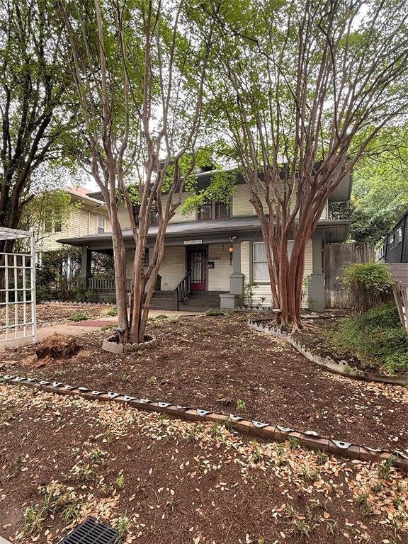House in Dallas, Texas, United States 1 - 17610228