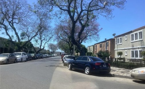 Santa Ana, California, United States 1