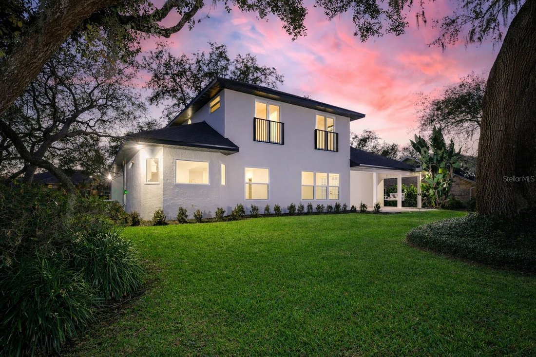 House in Port Orange, Florida, United States 4 - 17604926