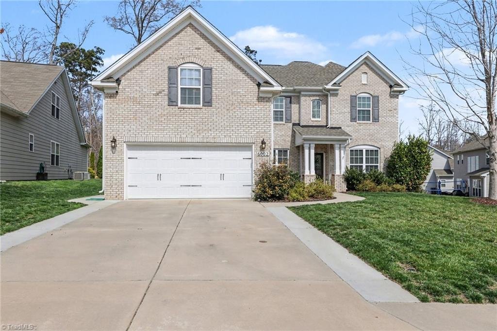 House in Greensboro, North Carolina, United States 3 - 17600249