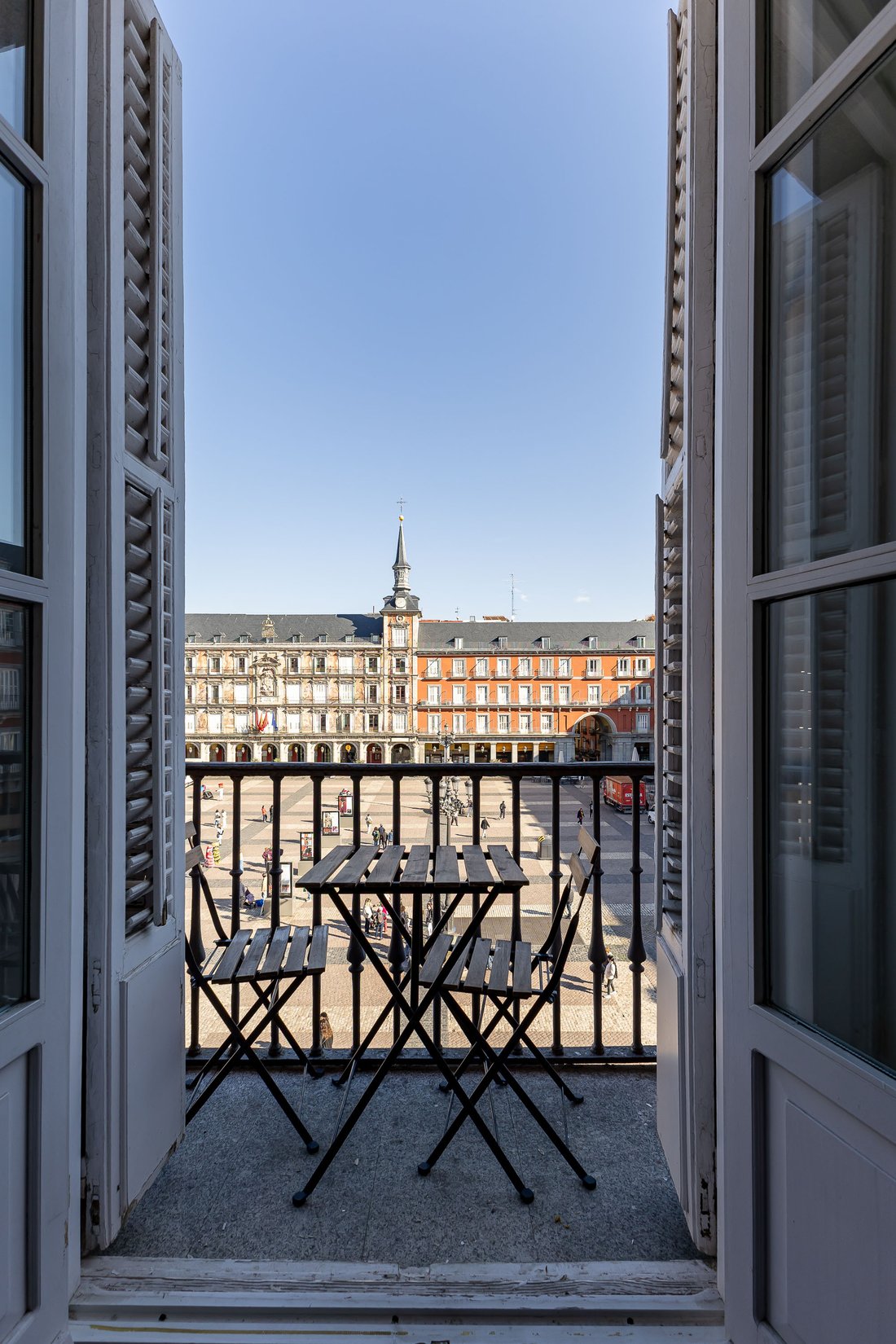 Apartment in Centro, Madrid, Spain 5 - 17612797
