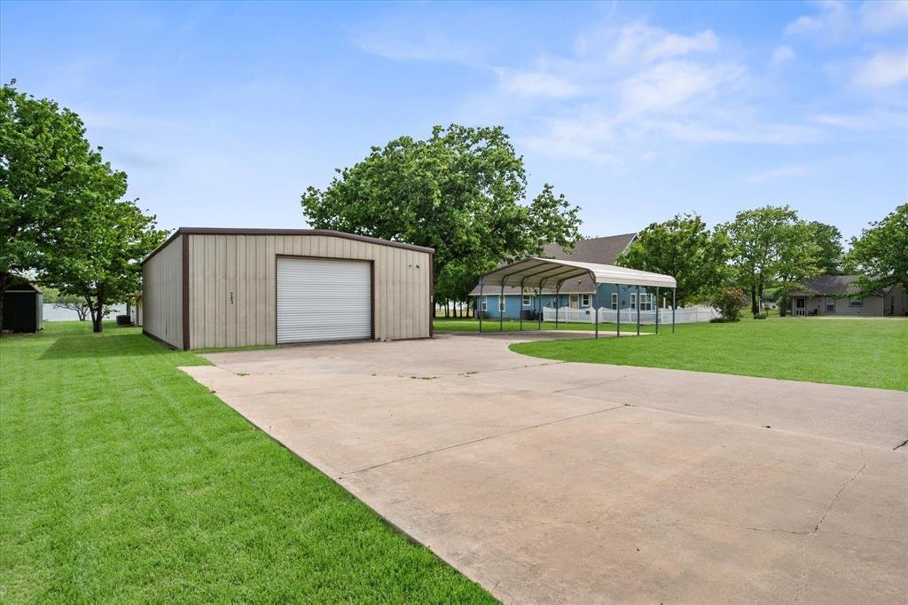 House in Corsicana, Texas, United States 3 - 17610616