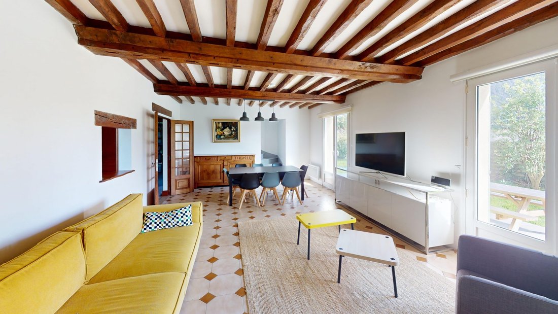 House in Port, Ouistreham, France 3 - 17614947