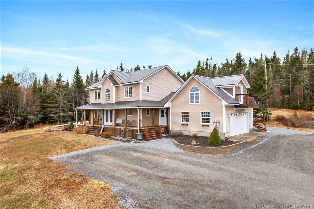House in Back Bay, New Brunswick, Canada 2 - 17598544