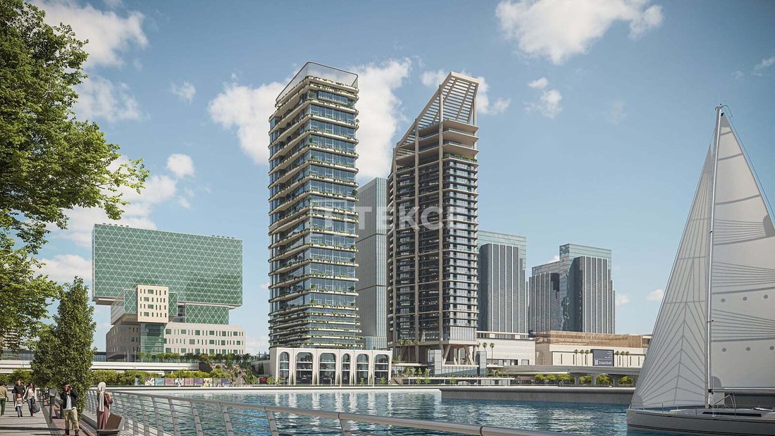 Apartment in Al Reem Island / Jazeerat Al Reem, Abu Dhabi Emirate, United Arab Emirates 2 - 17612896