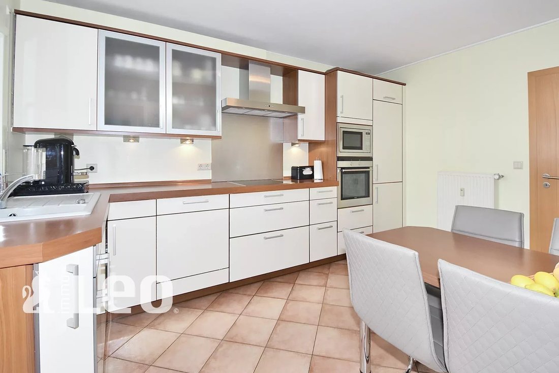 Apartment in Wiltz, Wiltz, Luxembourg 5 - 17612843
