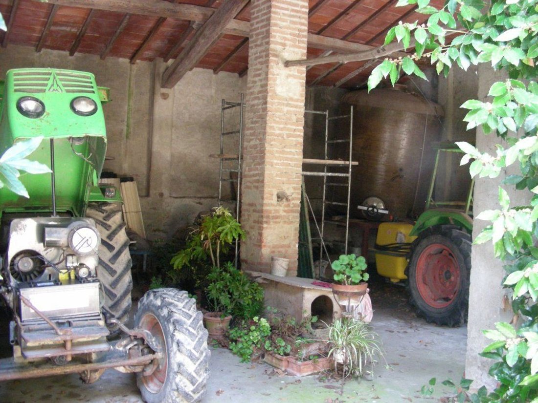 Country House in Vecchiano, Tuscany, Italy 3 - 17612844